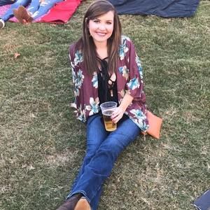 Meet your Posher, Kara